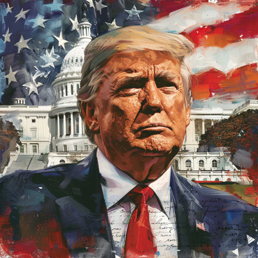Why Britain Fears Trump 2.0
