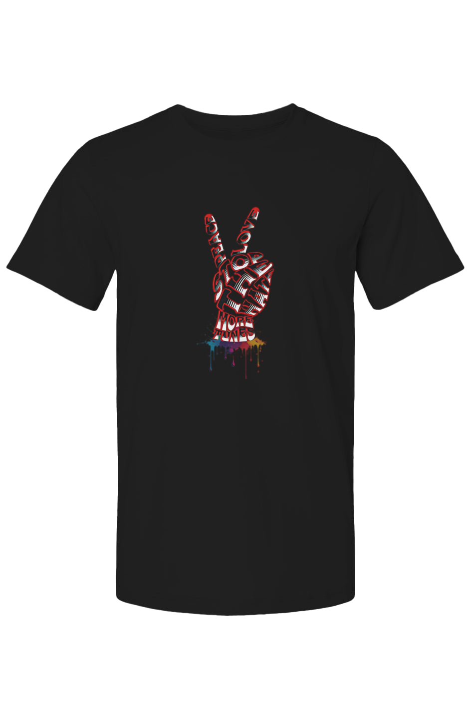 Unisex T-shirt
Classic fit
Soft fabric
Lightweight
Breathable
Casual wear
Versatile style
Everyday essential
Comfortable fit
Timeless design
PEACE
LOVE
FAITH