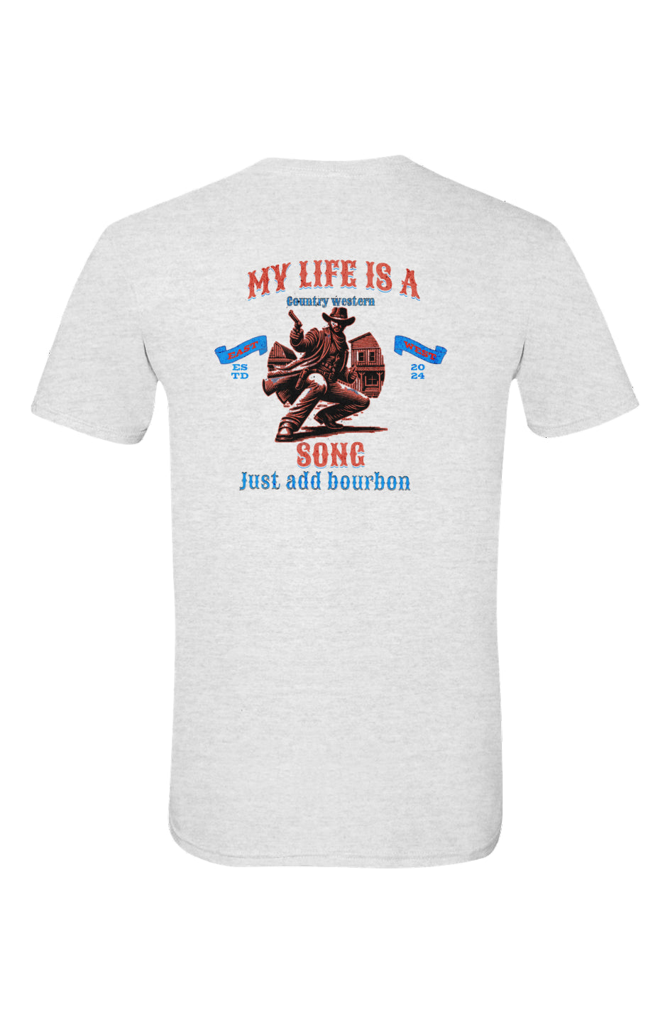Soft Style T Shirt
