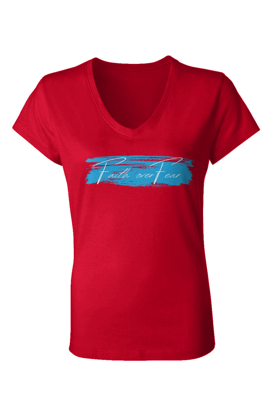 Women's V-neck
Women's T-shirt
Fitted
Flattering
Soft
Lightweight
Breathable
Versatile
Casual
Stylish