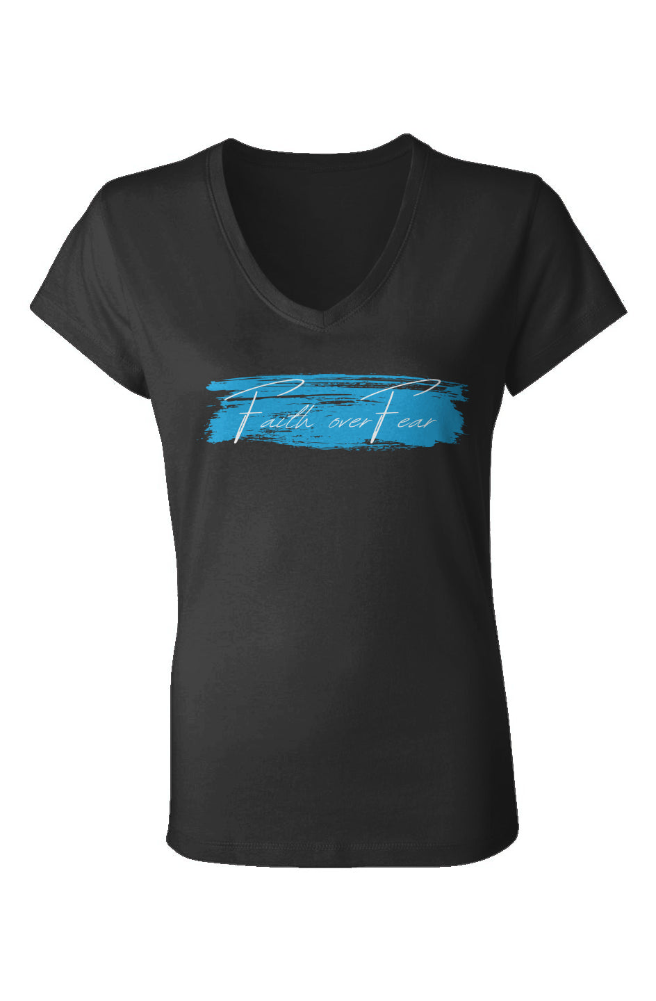 Women's V-neck
Women's T-shirt
Fitted
Flattering
Soft
Lightweight
Breathable
Versatile
Casual
Stylish