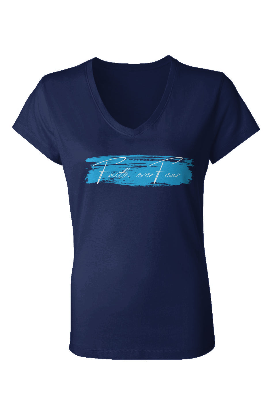 Women's V-neck
Women's T-shirt
Fitted
Flattering
Soft
Lightweight
Breathable
Versatile
Casual
Stylish