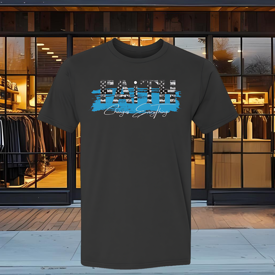 Unisex T-shirt
Classic fit
Soft fabric
Lightweight
Breathable
Casual wear
Versatile style
Everyday essential
Comfortable fit
Timeless design