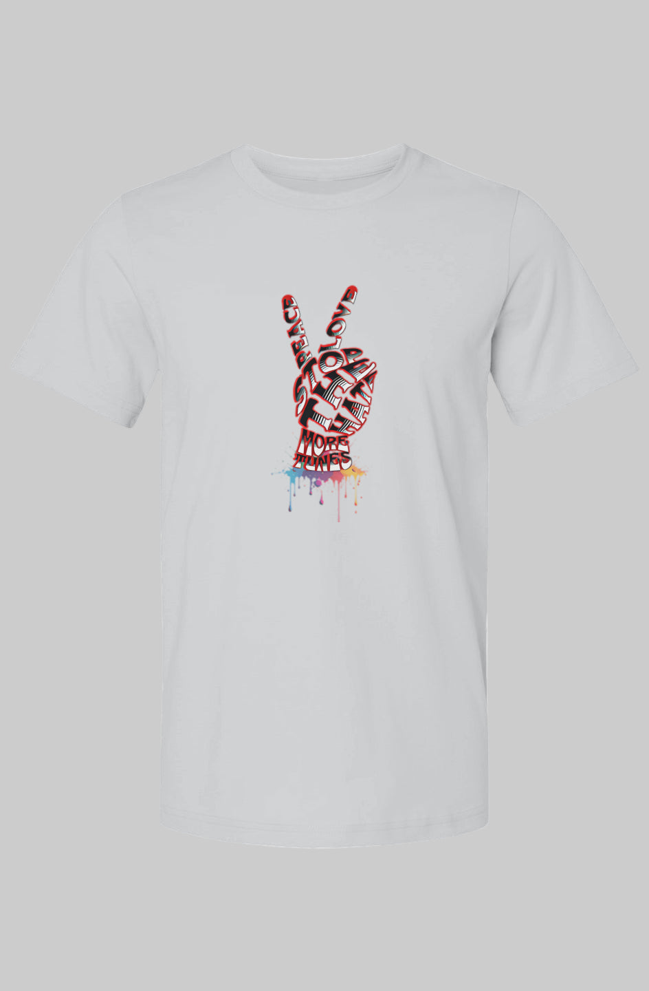 Unisex T-shirt
Classic fit
Soft fabric
Lightweight
Breathable
Casual wear
Versatile style
Everyday essential
Comfortable fit
Timeless design