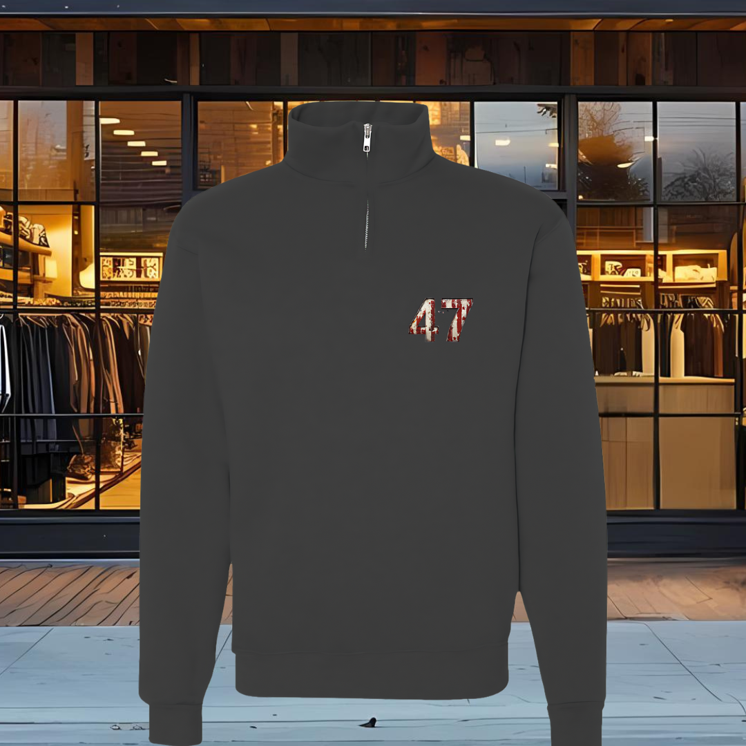 Sweater
Zip-up
Pullover
Versatile
Classy
Casual
Elegant
Layering
Stylish
Comfortable
USA
Patriot
President
