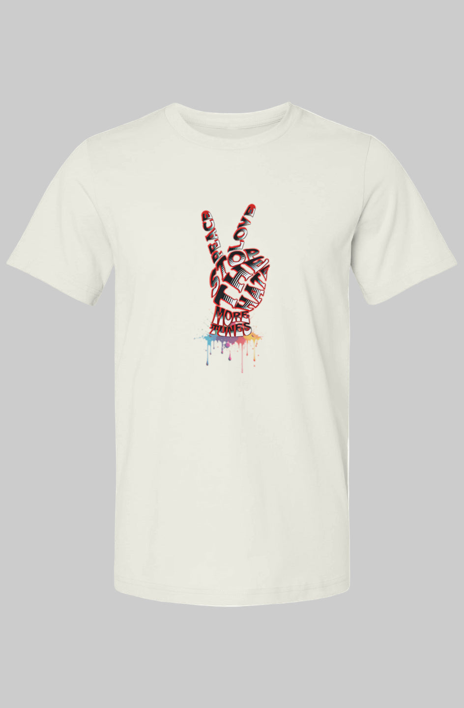 Unisex T-shirt
Classic fit
Soft fabric
Lightweight
Breathable
Casual wear
Versatile style
Everyday essential
Comfortable fit
Timeless design