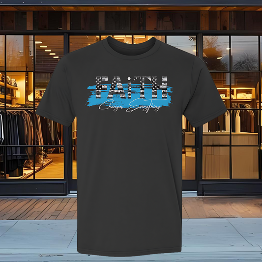 Unisex T-shirt
Classic fit
Soft fabric
Lightweight
Breathable
Casual wear
Versatile style
Everyday essential
Comfortable fit
Timeless design