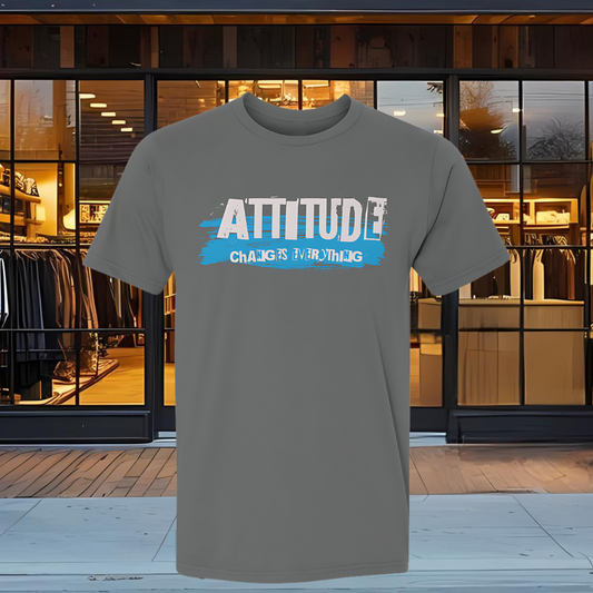 Unisex T-shirt
Classic fit
Soft fabric
Lightweight
Breathable
Casual wear
Versatile style
Everyday essential
Comfortable fit
Timeless design
USA
AttitudE